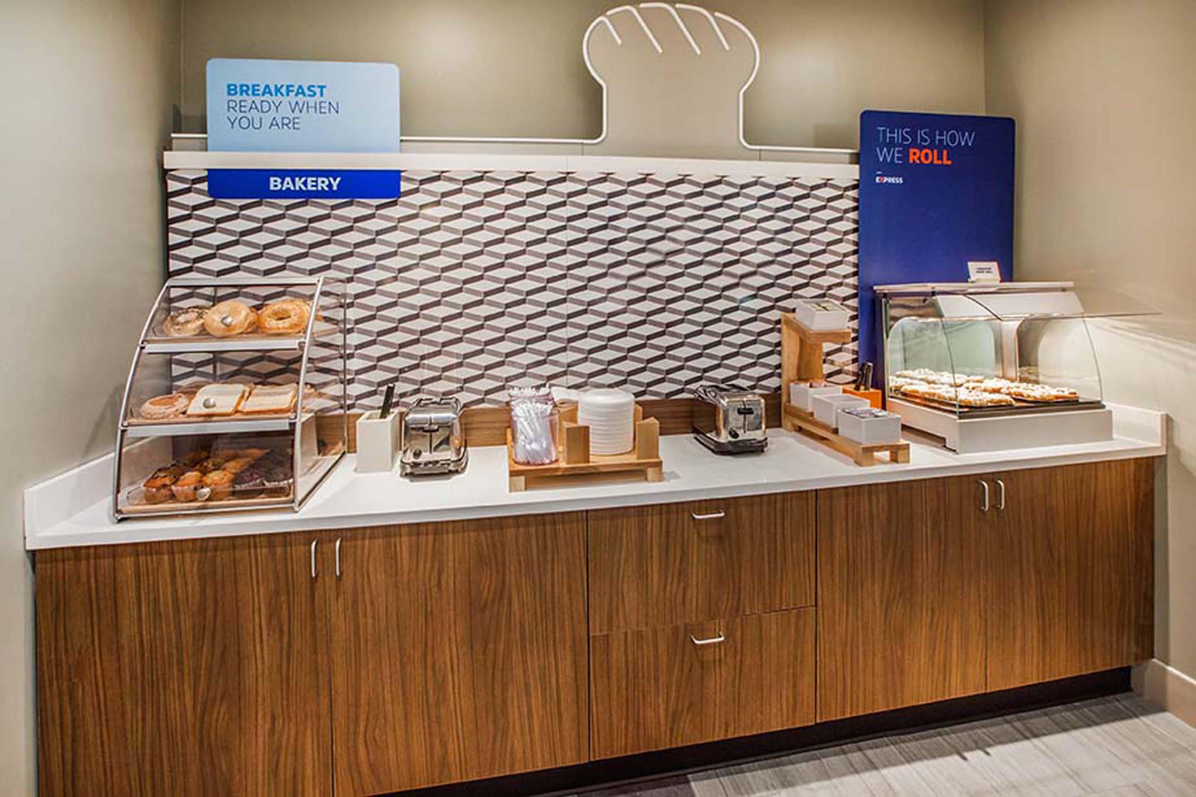 Holiday Inn Express Hotel & Suites Fort Atkinson By Ihg Екстер'єр фото