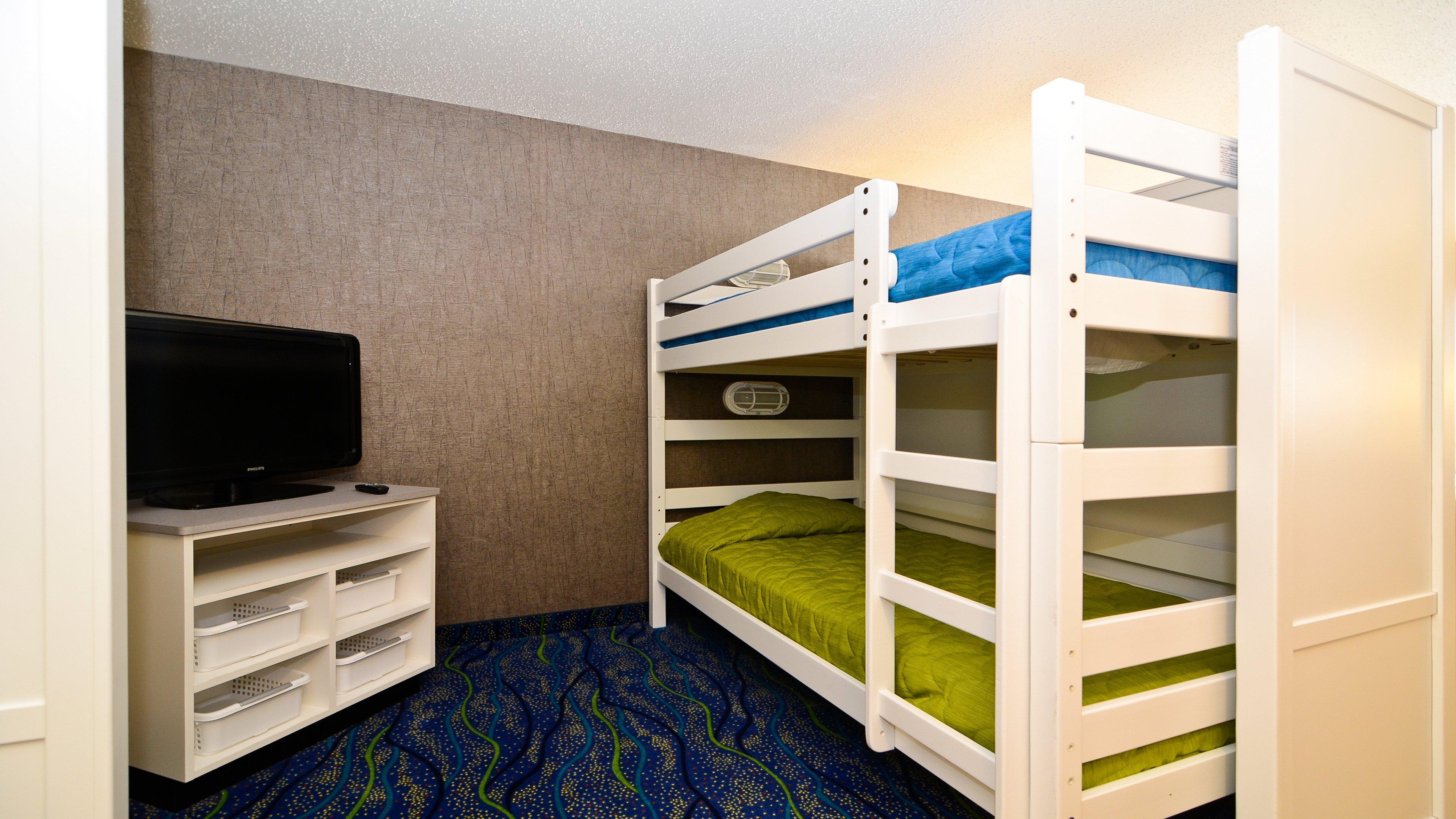 Holiday Inn Express Hotel & Suites Fort Atkinson By Ihg Екстер'єр фото